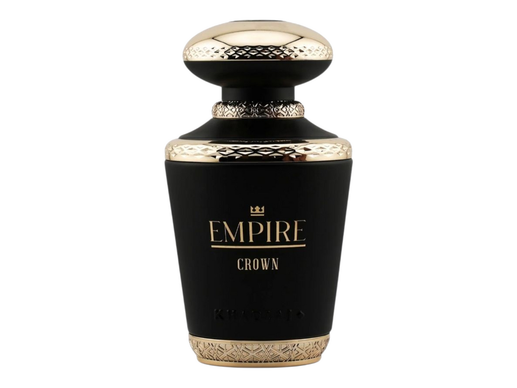 Khadlaj Empire Crown EDP 100ML Unisex image 0