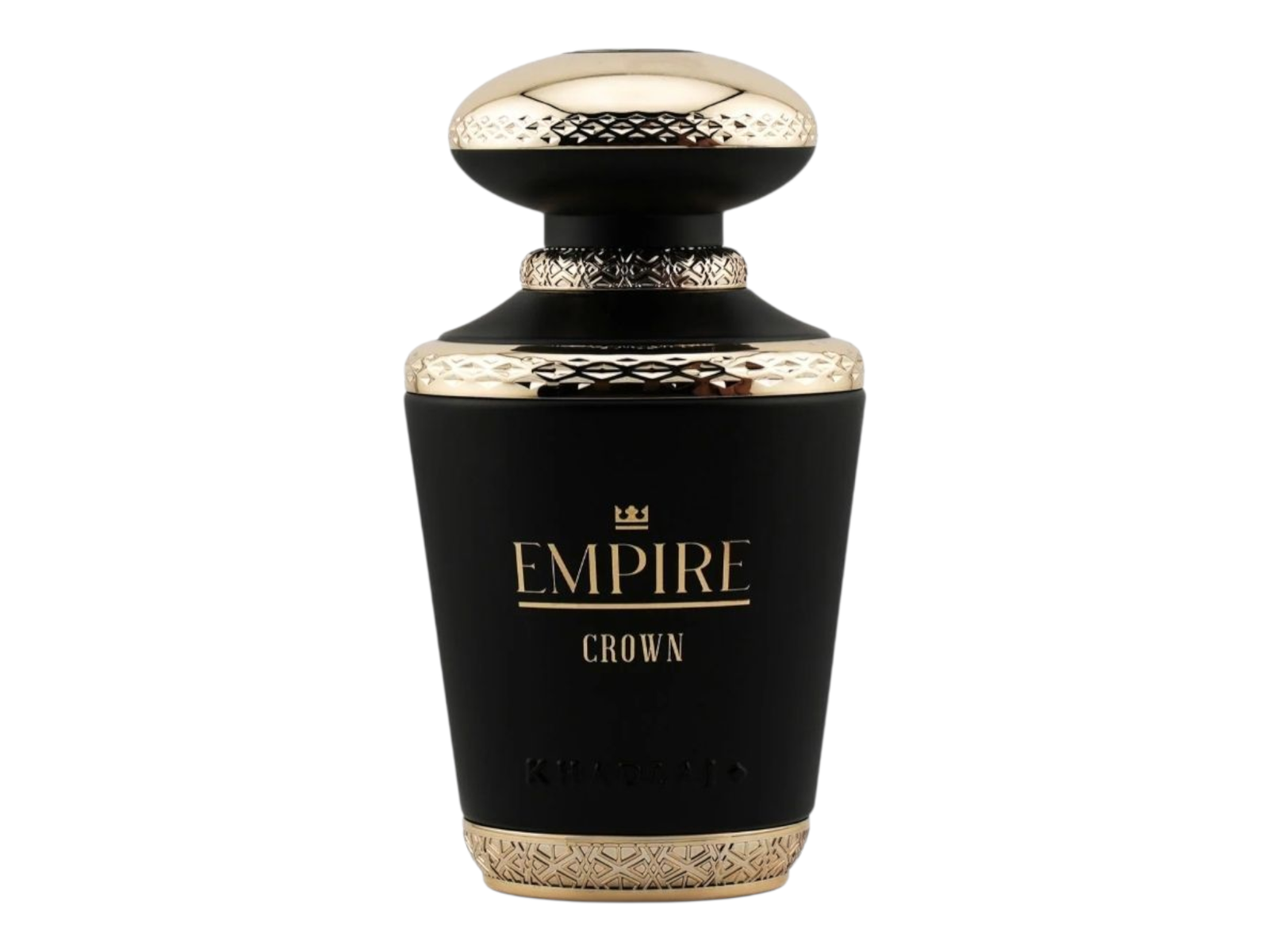 Khadlaj Empire Crown EDP 100ML Unisex image 0