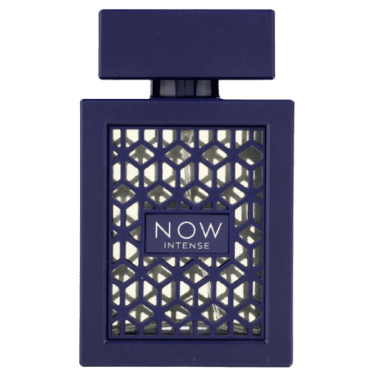 Rave Now Intense EDP 100ML Men image 2