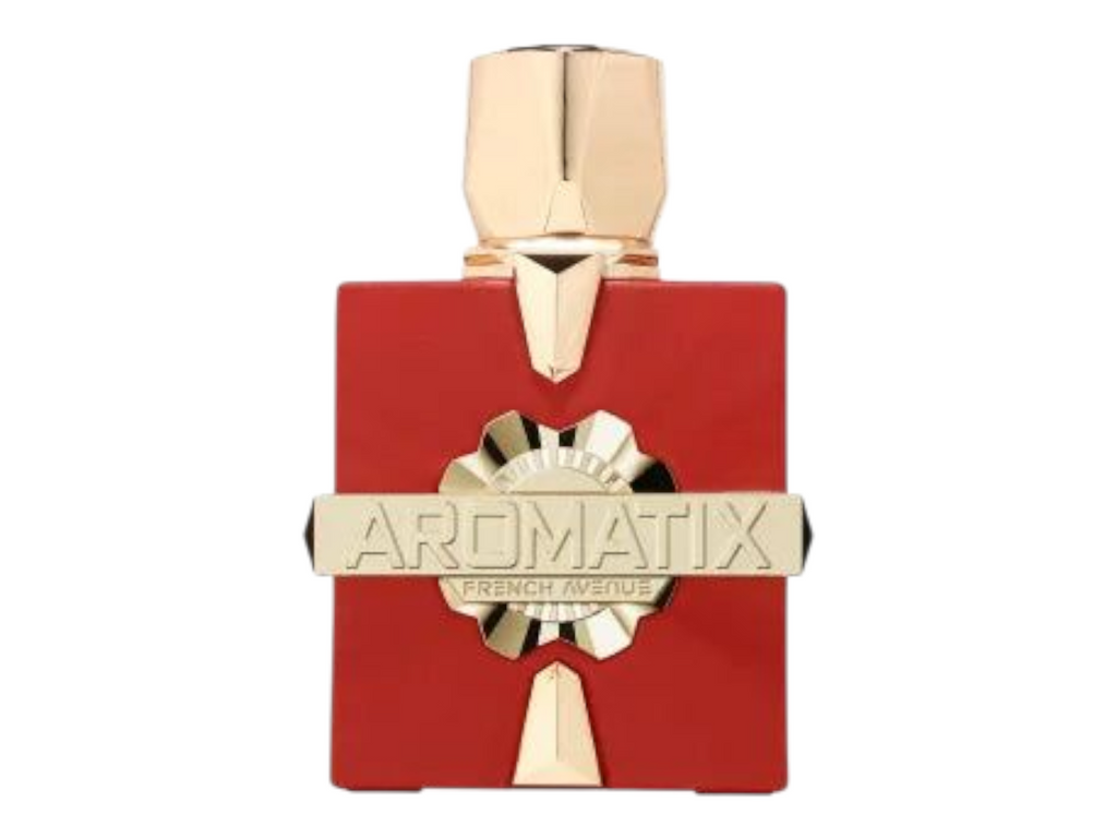 French Avenue Aromatix Carnal Desire  EDP 100ML Unisex image 0