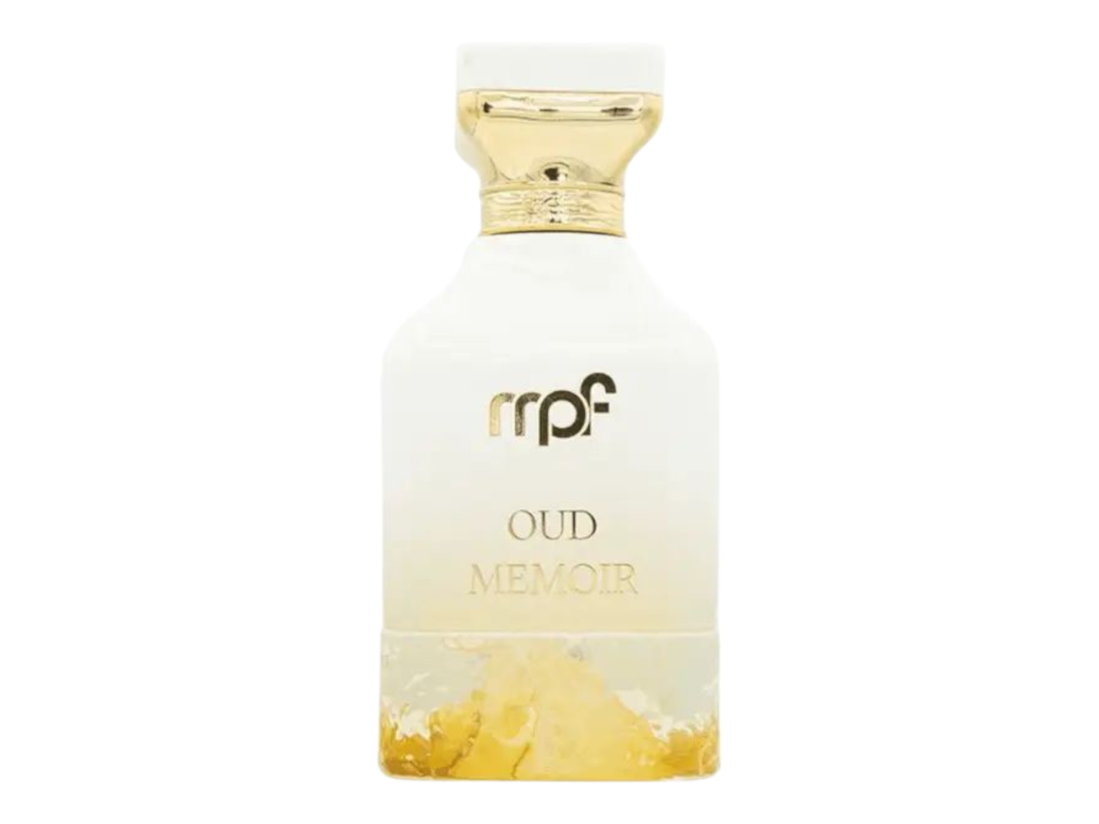 MPF Oud Memoir  EDP 100ML Unisex image 0
