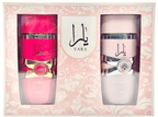 Lattafa Yara Gift Set EDP 100ML Women image 4