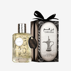Ard Al Zaafaran Dirham EDP 100ML Unisex image 2