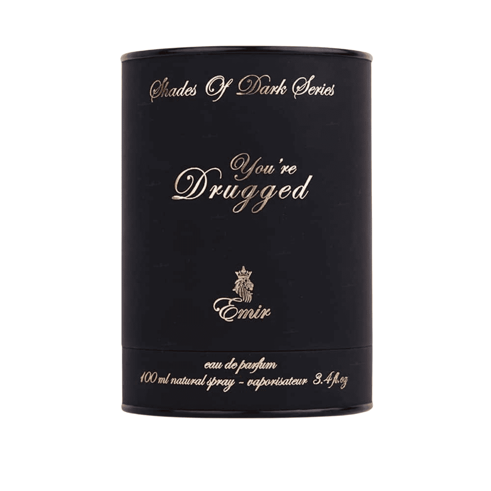 Paris Corner Emir You're Drugged  EDP 100ML Unisex image 1