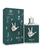 Amaran Kafu Al Nasr EDP 100ML Unisex image 2