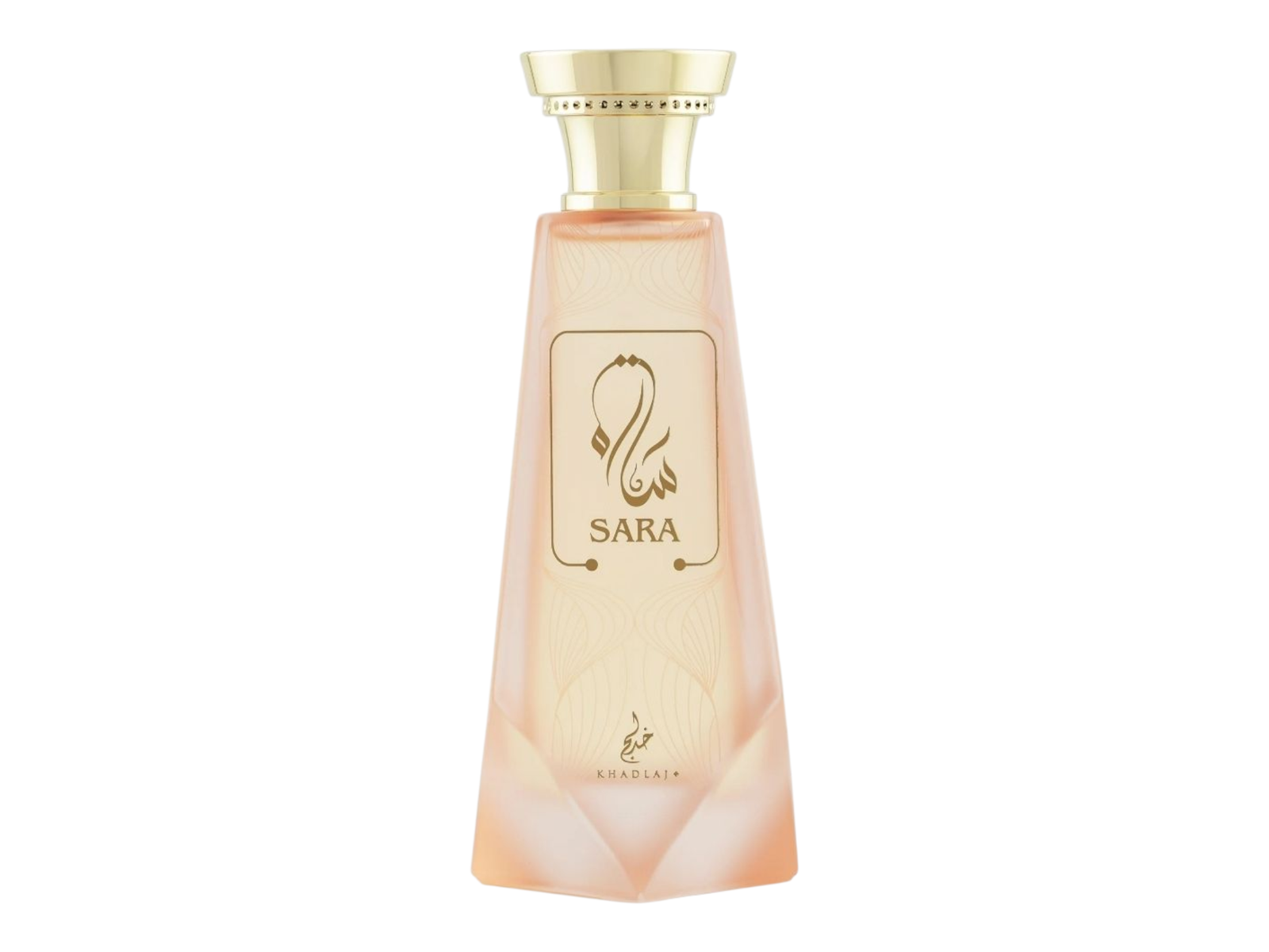 Khadlaj Sara Extrait De Parfum for Women 100ML image 0