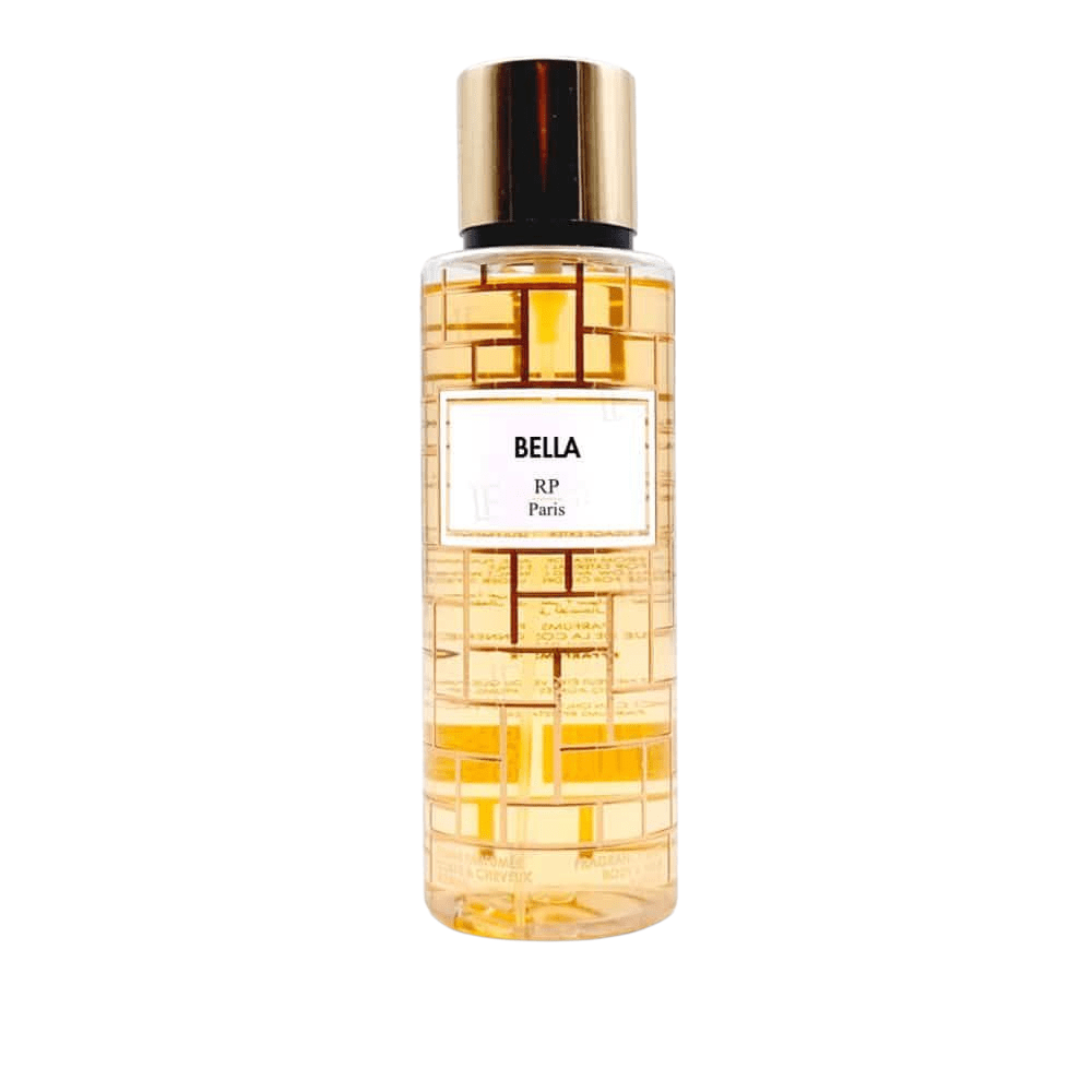 Bella fragrance mist - Rp Paris image 0