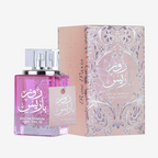 Ard Al Zaafaran Rose Paris EDP 100ML Women image 1