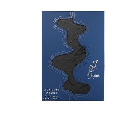 Arabiyat Prestige Habib  EDP 100ML  Men image 1