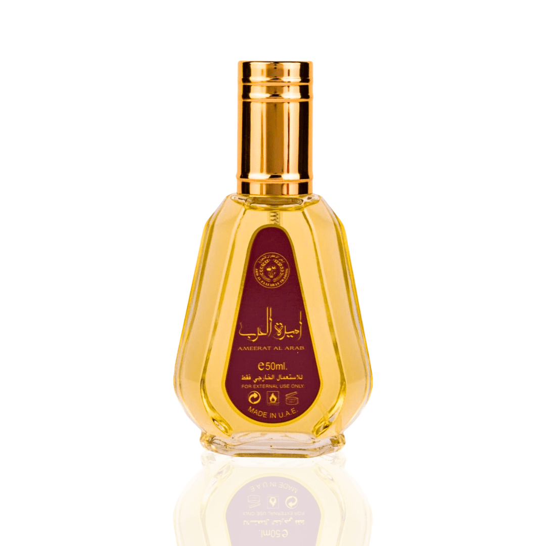 Ard Al Zaafaran Ameerat Al Arab EDP 50ML Women image 2