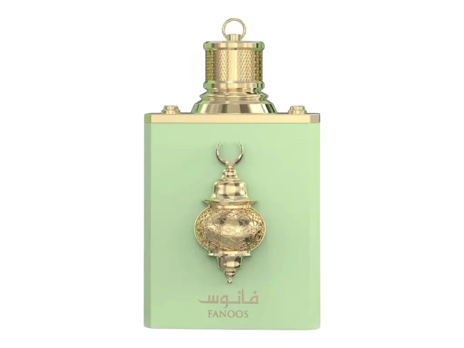 Amaran Fanoos EDP 100ML Unisex image 0