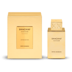 Swiss Arabian Shaghaf Oud Elixir EDP 75ML Unisex image 1