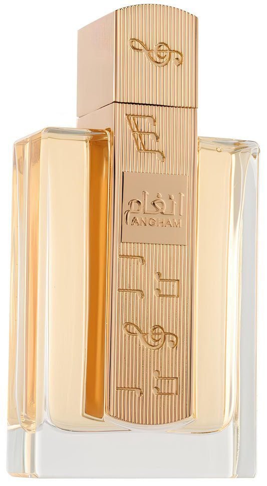 Lattafa Angham EDP 100ML Unisex image 2