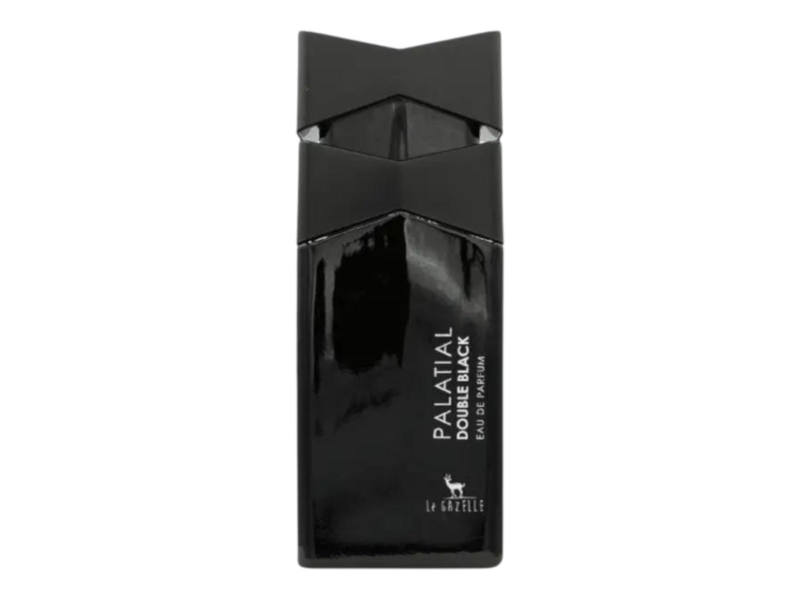 Le Gazelle Palatial Double Black EDP 100ML Men image 0