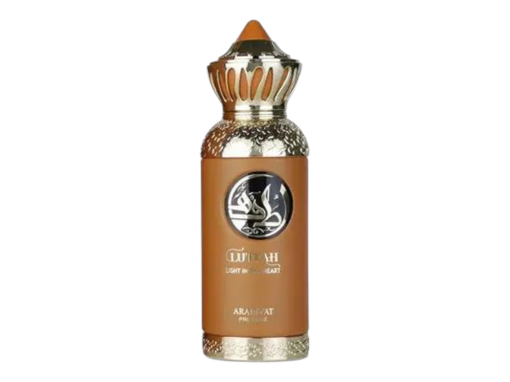 Arabiyat Prestige Lutfah Light in the Heart EDP 80ML Men image 0