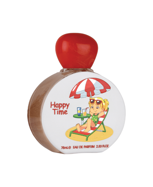 Lattafa Pride Happy Time for Kids Eau de Parfum 75 ml image 0
