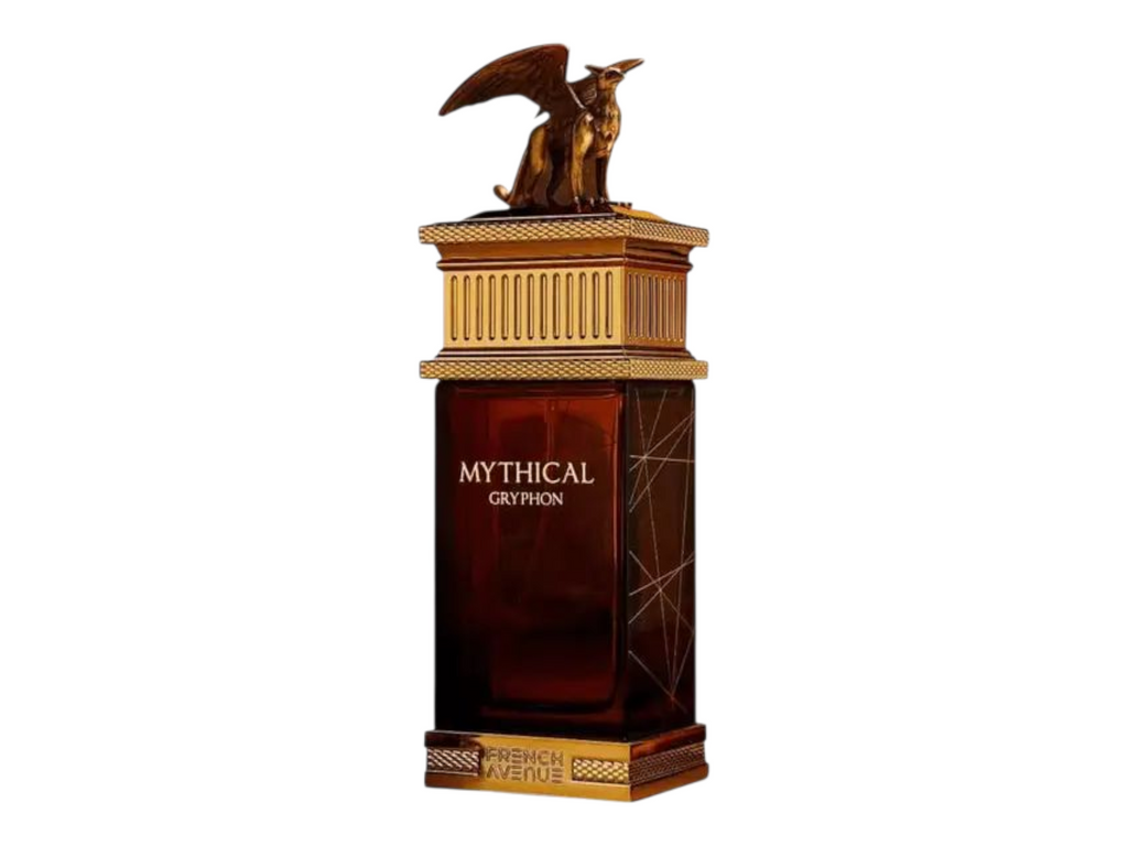French Avenue Mythical Gryphon EDP 100ML Men image 0