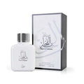 Musk Al Fakhama Arabic Perfume Spray EDP 100ml For Men and Women image 0