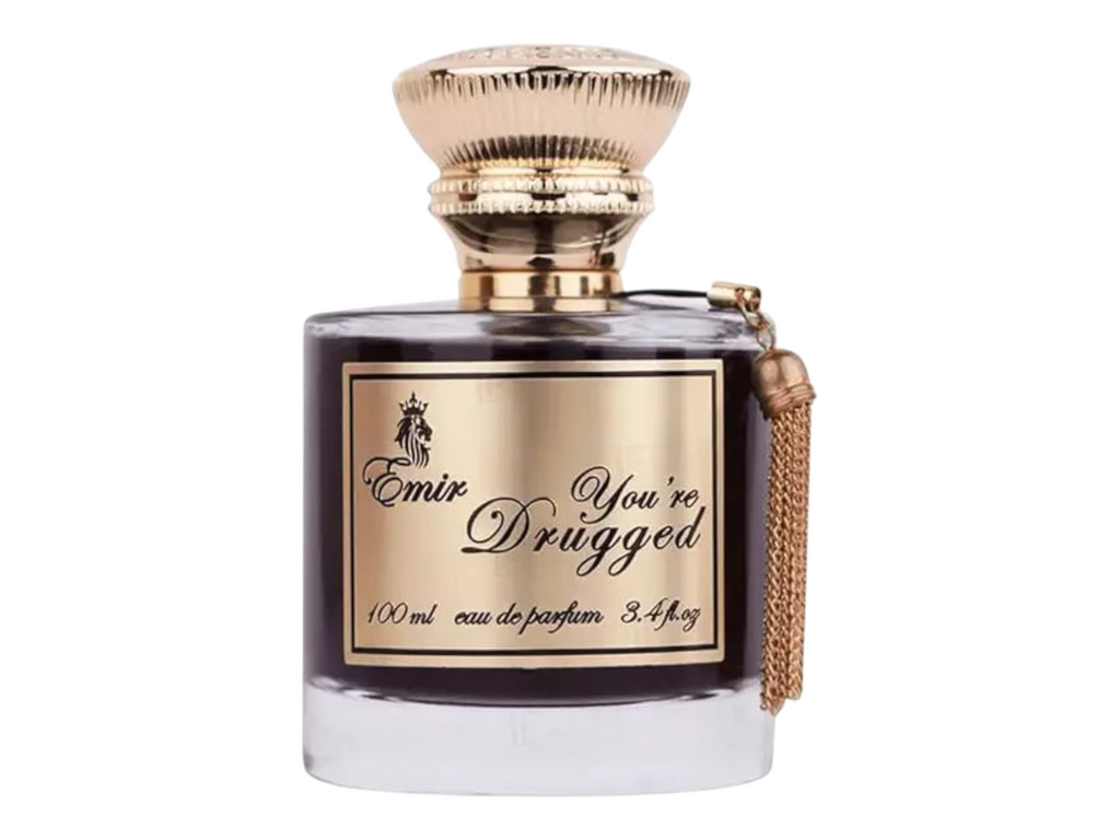 Paris Corner Emir You're Drugged  EDP 100ML Unisex image 0