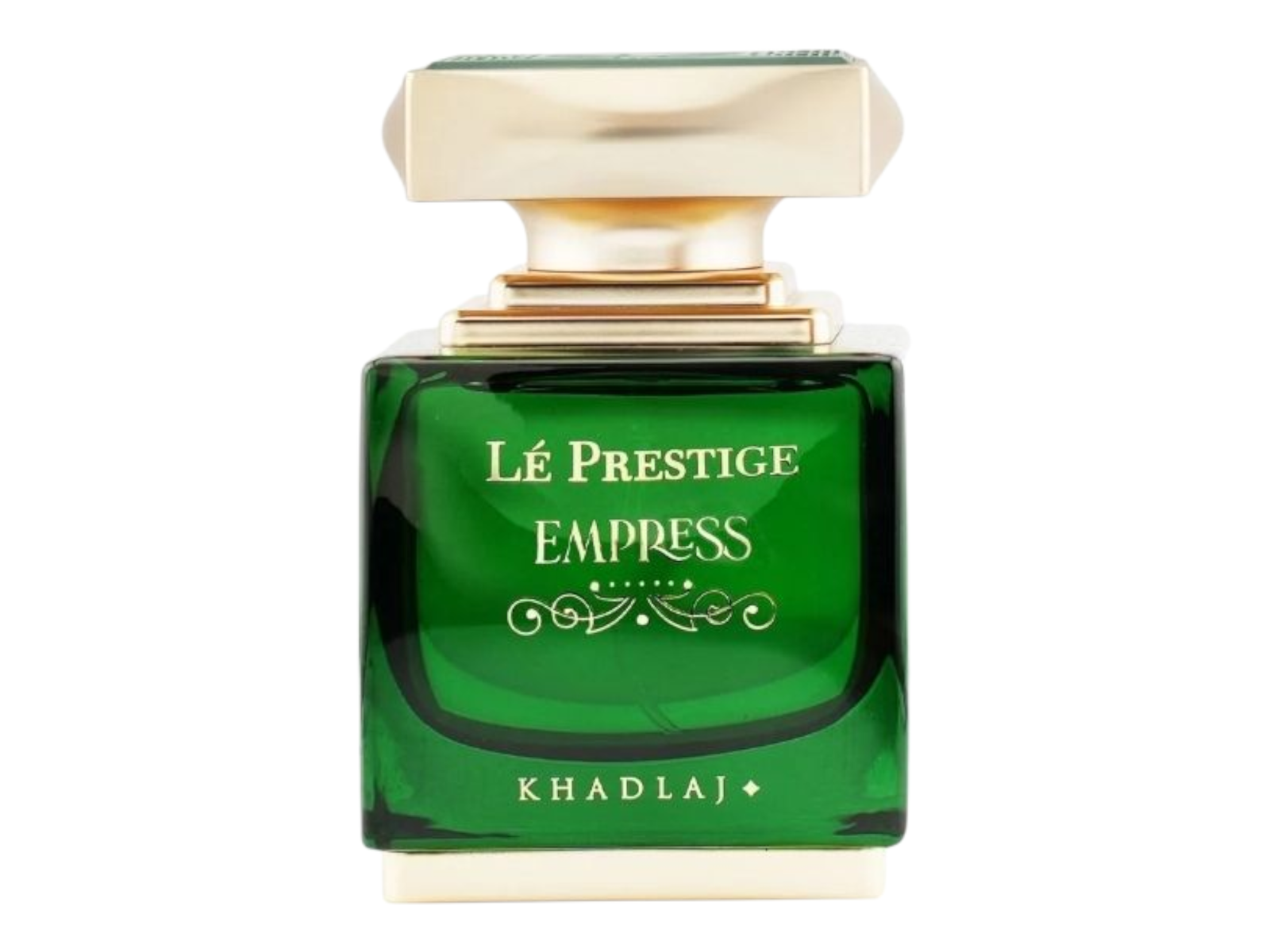 Khadlaj Le Prestige Empress EDP 100ML Unisex image 0