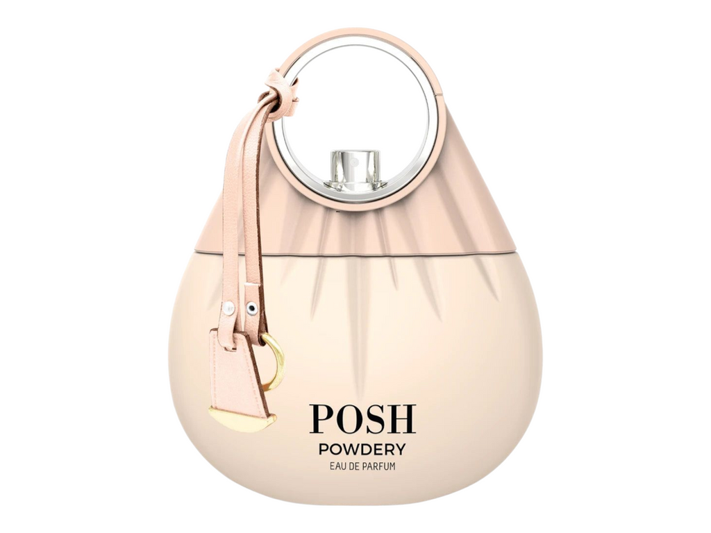 Camara Posh Powdery EDP 100ML Women image 0