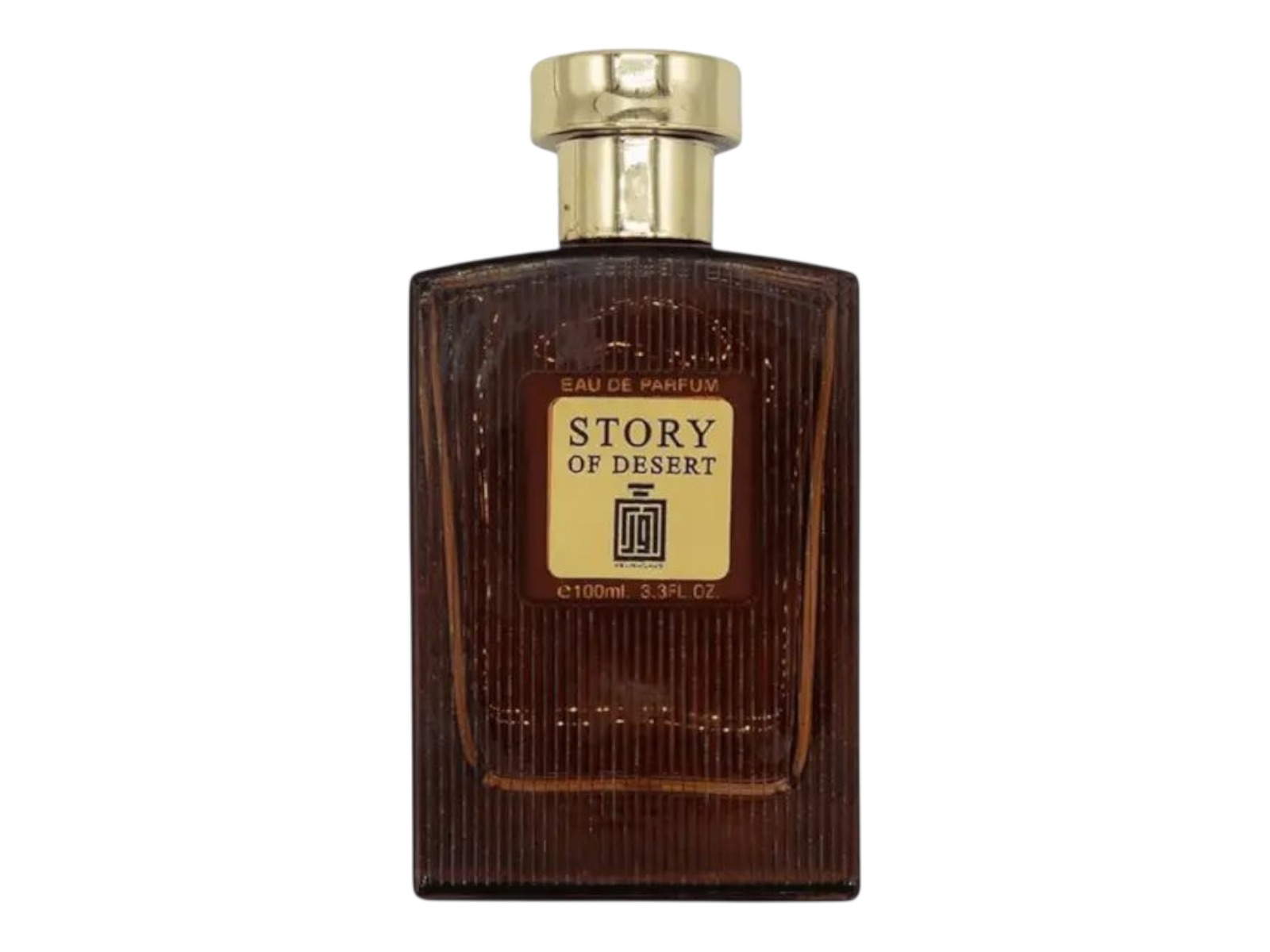 Aura Fragrance Story EDP 100ML Men image 0