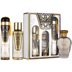 Ard Al Zaafaran Turab Al Dhahab Gift Set for Women image 1