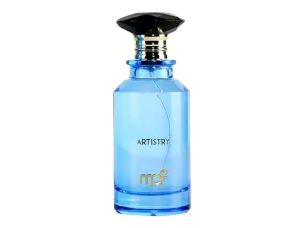 MPF Artistry EDP 100ML Unisex image 0