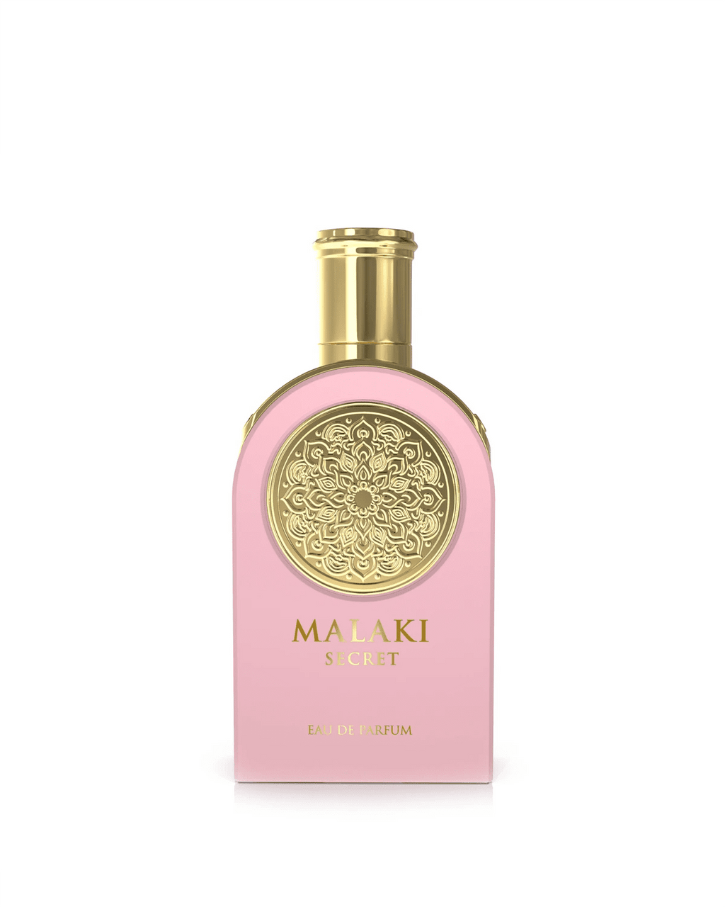 Sahari Malaki Secret EDP 100ML Women image 2