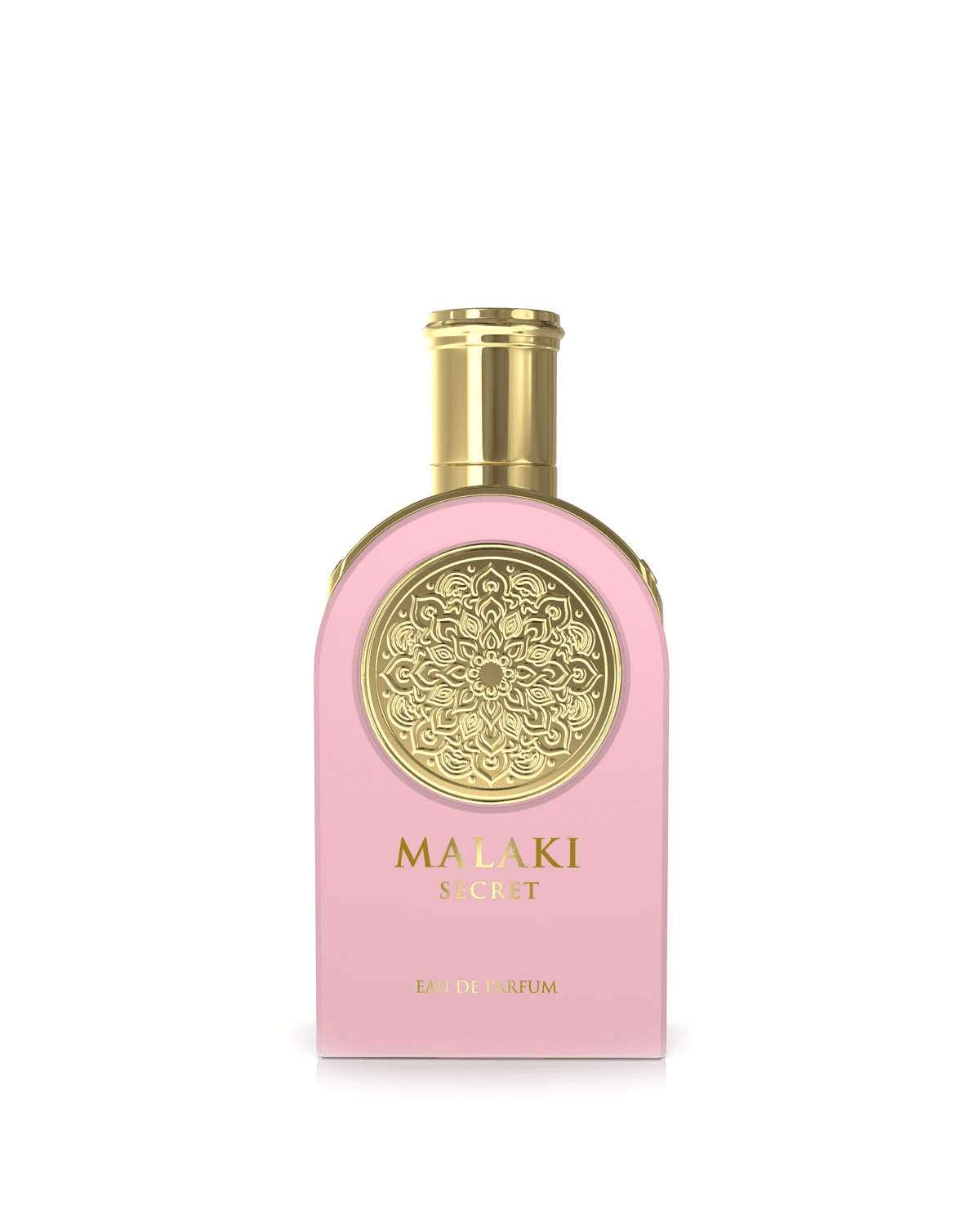 Sahari Malaki Secret EDP 100ML Women image 2