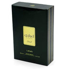 Lattafa Ejaazi EDP 100ML Unisex image 1
