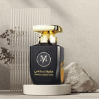 My Select Vanilla Addiction Extrait De Parfum 100ML Unisex image 2