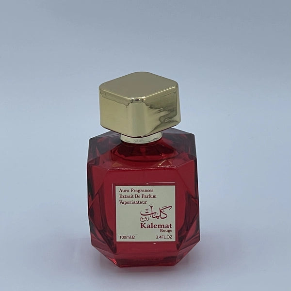 Kalemat Rouge Eau de Parfum (EDP) 100ML image 1
