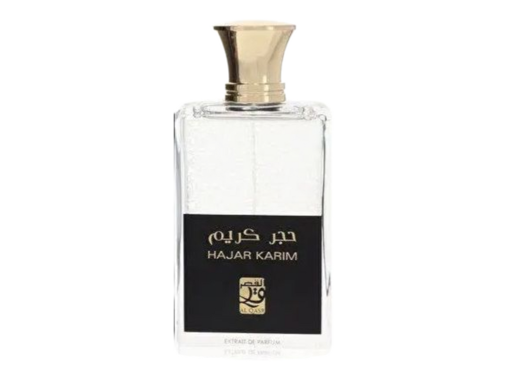 My Parfum Hajar Karim EDP 100ML Unisex image 0