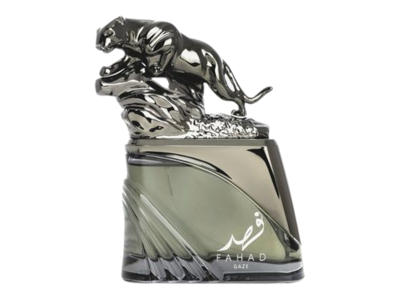 Arabiyat Prestige Fahad Gaze EDP 100ML Men image 0
