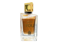 Aura Fragrance Why You EDP 100ML Women image 0