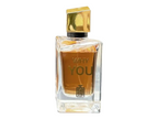 Aura Fragrance Why You EDP 100ML Women image 0