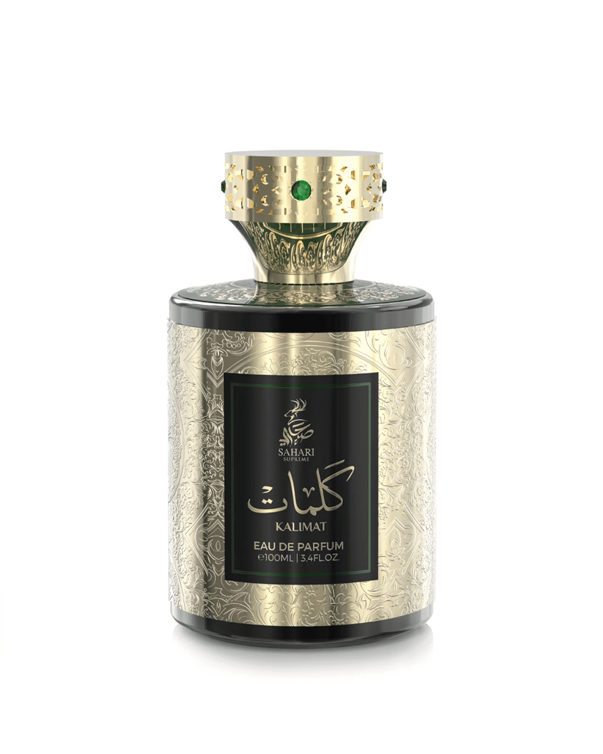 Sahari Kalimat EDP 100ML Women image 2