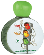 Lattafa Pride Stop Wait Go for Kids Eau de Parfum 75 ml image 4