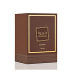 Lattafa Khamrah Qahwa Eau de Parfum for Everyone image 1