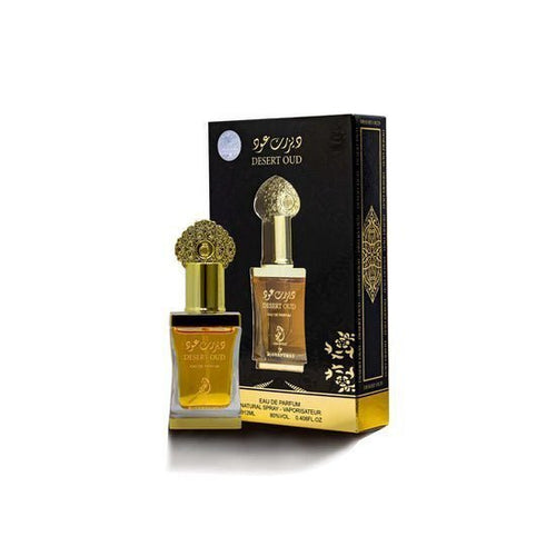 Arabiyat Desert Oud CPO 12ML  Unisex image 1