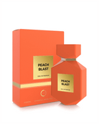 Camara Peach Blast EDP 100ML Unisex image 1