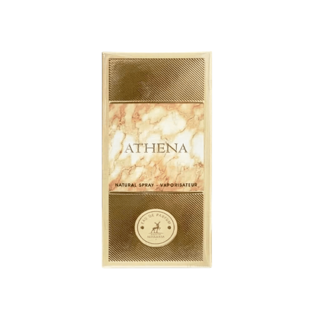 Maison Alhambra Athena EDP 100ML Women image 1