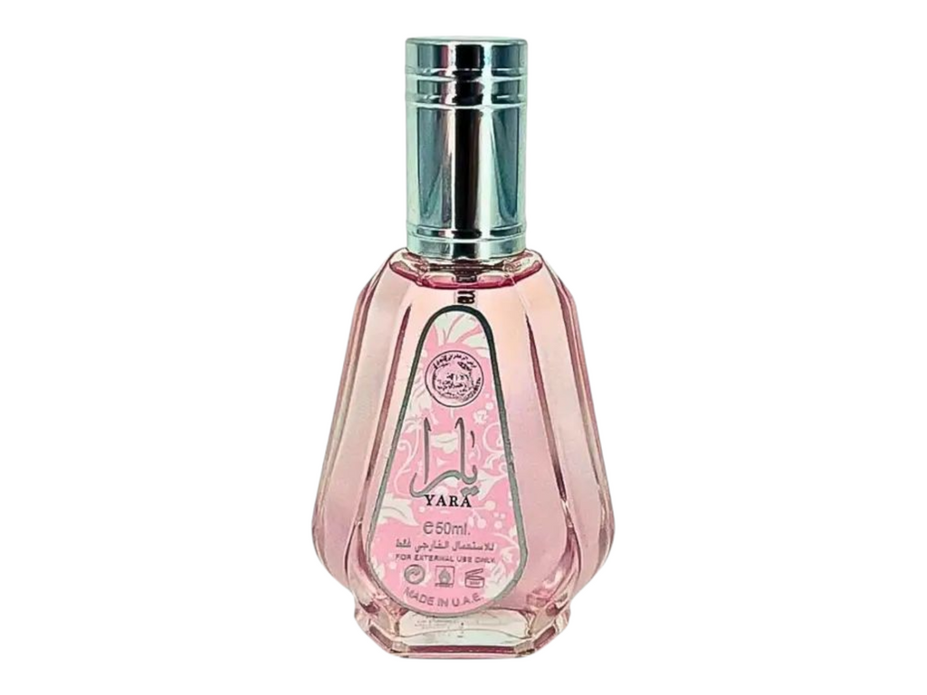 Ard Al Zaafaran Yara EDP 50 ML Women image 0