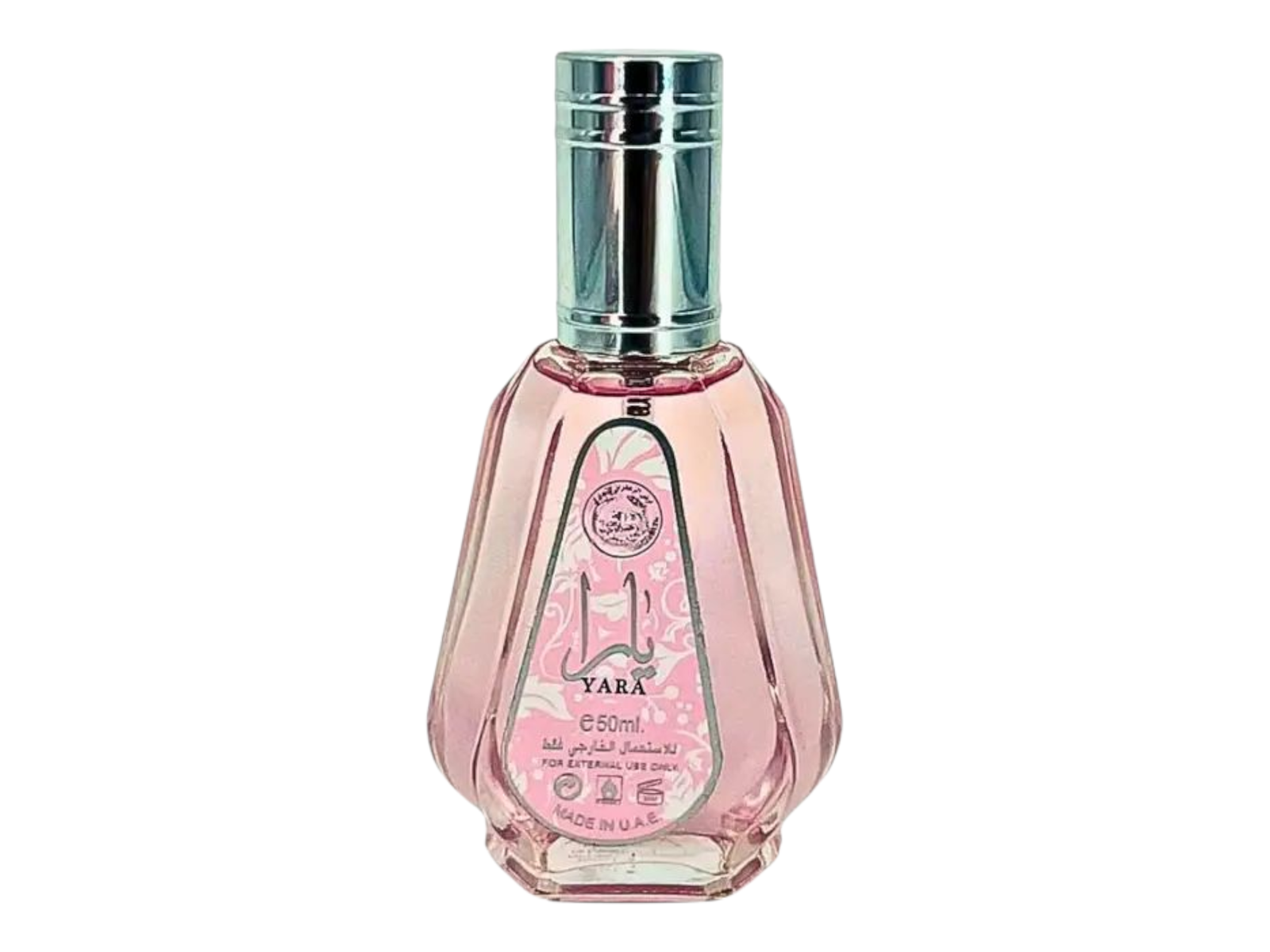 Ard Al Zaafaran Yara EDP 50 ML Women image 0