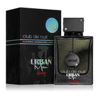 Armaf Club De Nuit Urban Man Elixir  EDP 105ML Men image 1