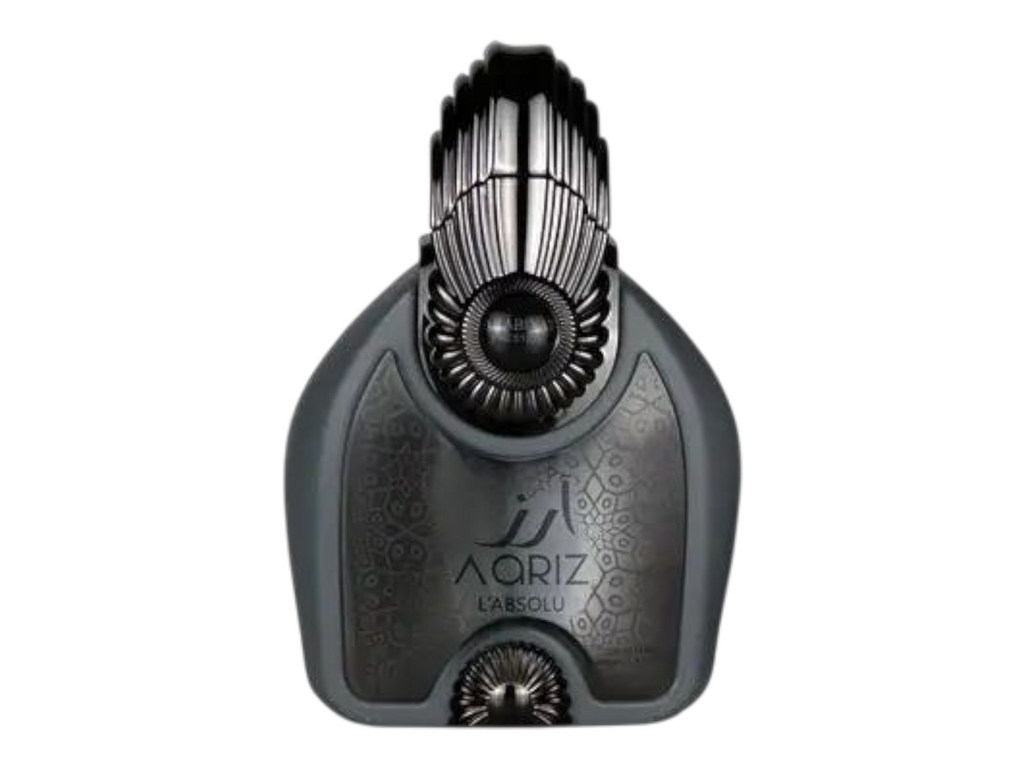 Arabiyat Prestige Aariz L’Absolu  EDP 100ML  Unisex image 0