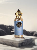 Arabiyat Prestige  Lutfah The Seventh Heaven EDP 80ML Unisex image 3