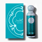 Gissah Siena Valley EDP 200ML Unisex image 1