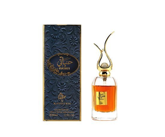 Otoori Hayati EDP 100ML Unisex image 2